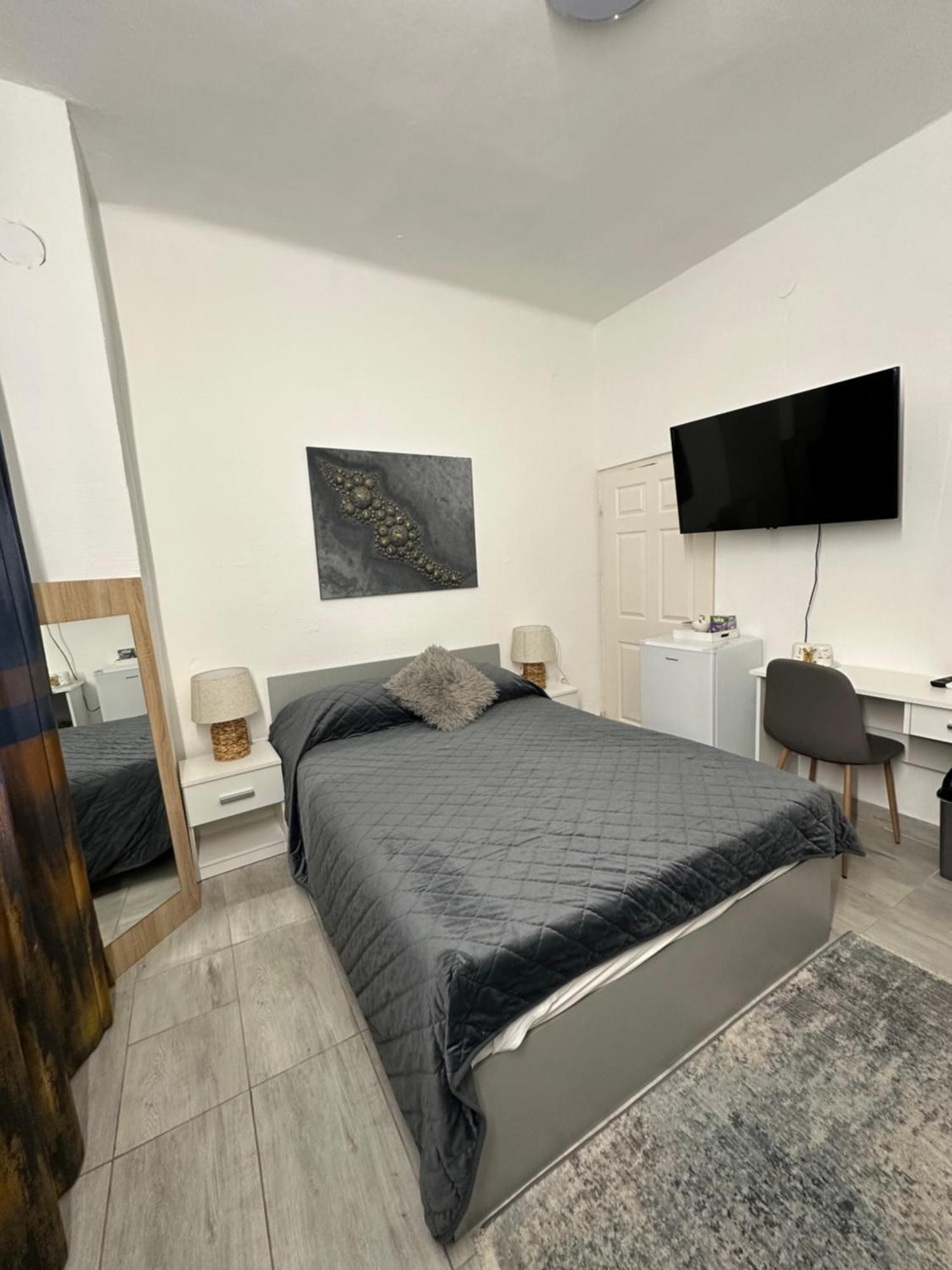 וסס Airport17 B&B מראה חיצוני תמונה