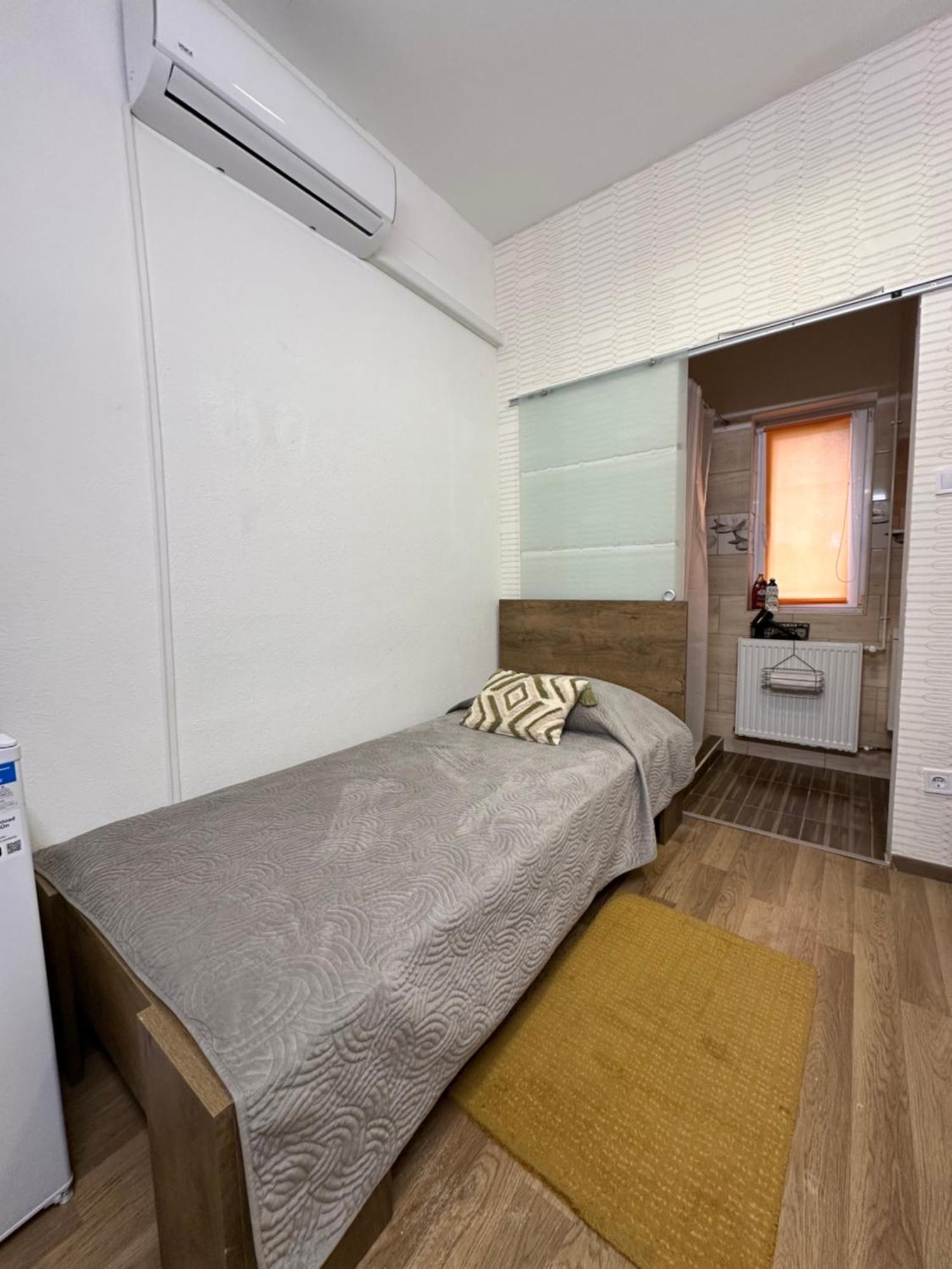 וסס Airport17 B&B מראה חיצוני תמונה
