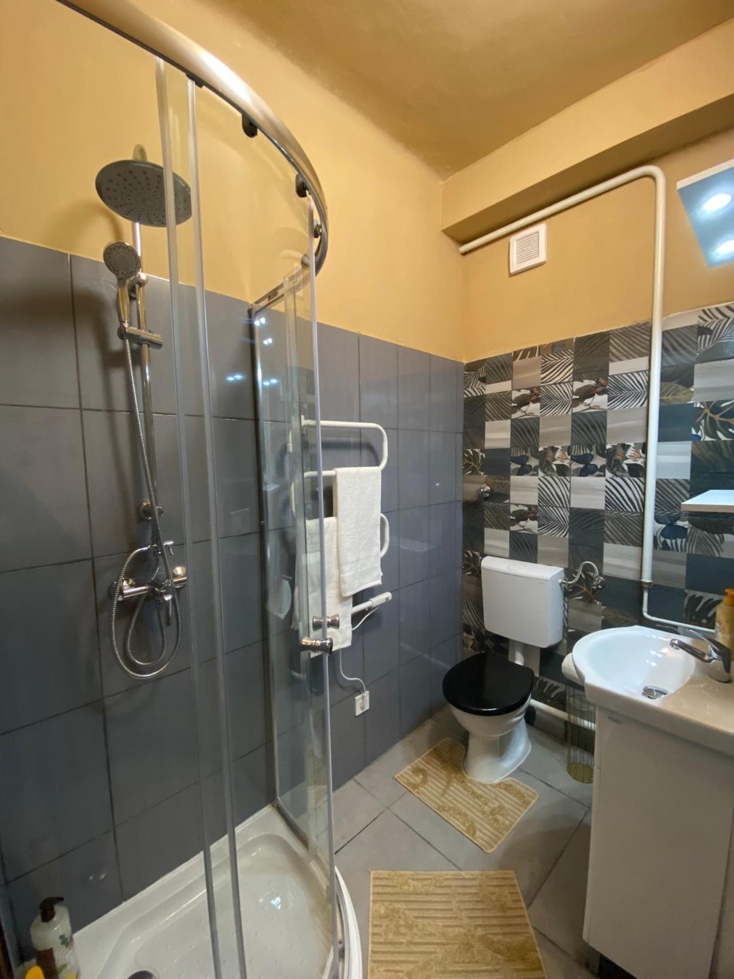 וסס Airport17 B&B מראה חיצוני תמונה