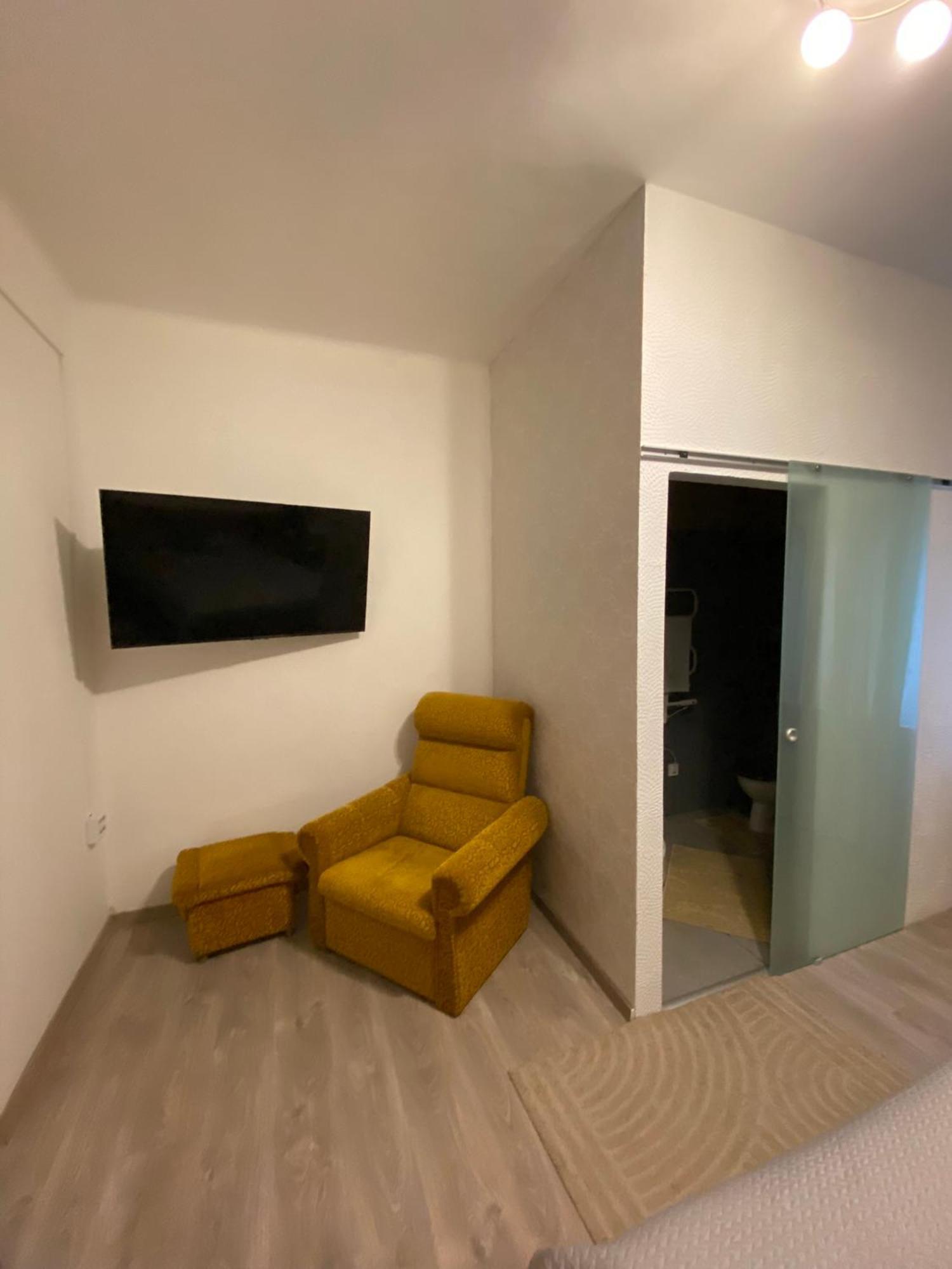 וסס Airport17 B&B מראה חיצוני תמונה
