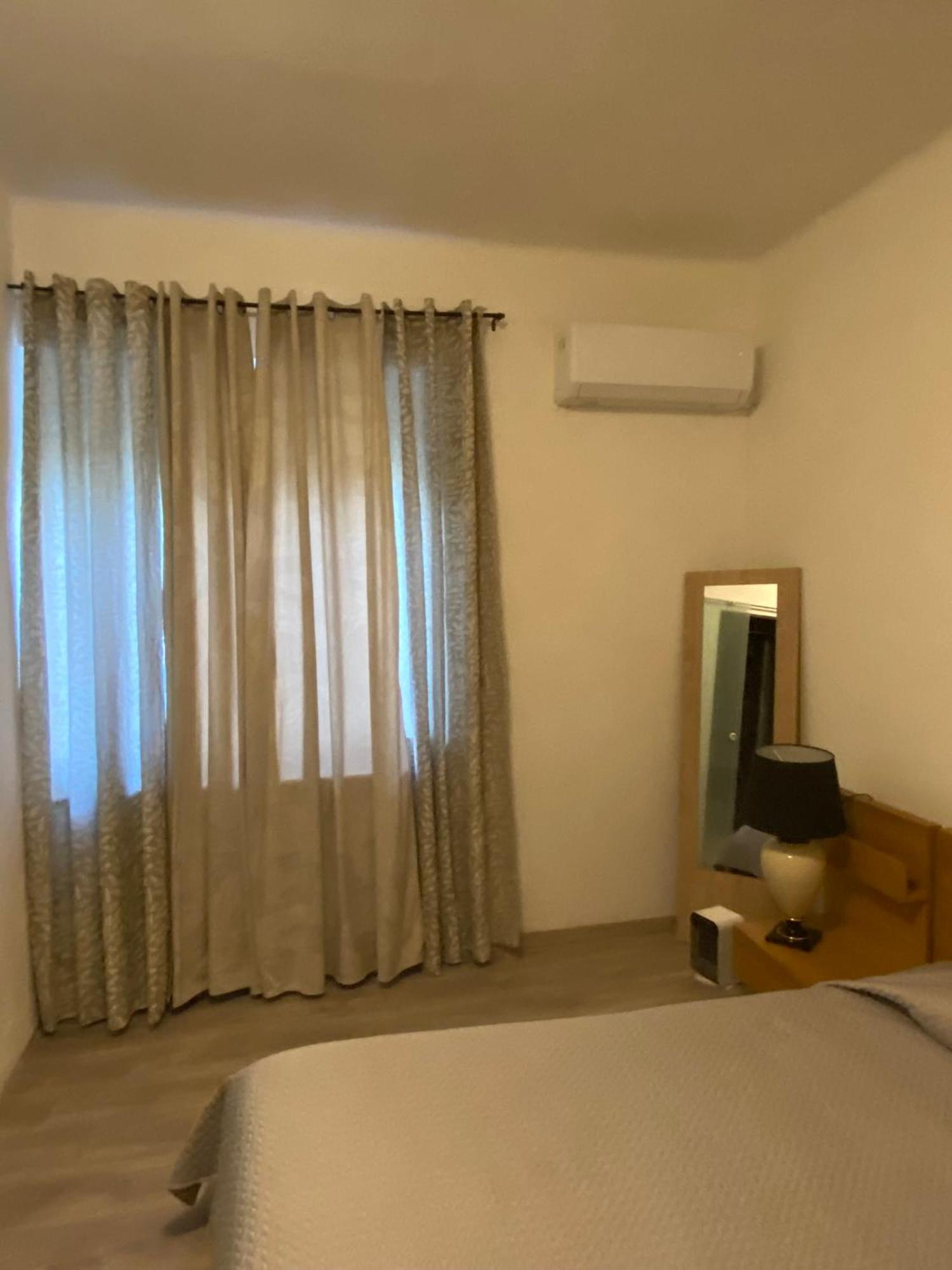 וסס Airport17 B&B מראה חיצוני תמונה
