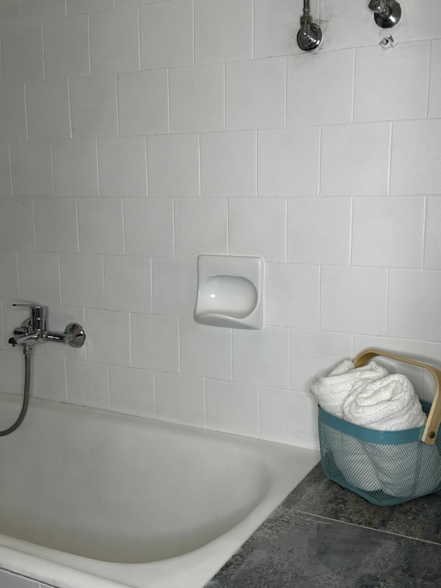 וסס Airport17 B&B מראה חיצוני תמונה