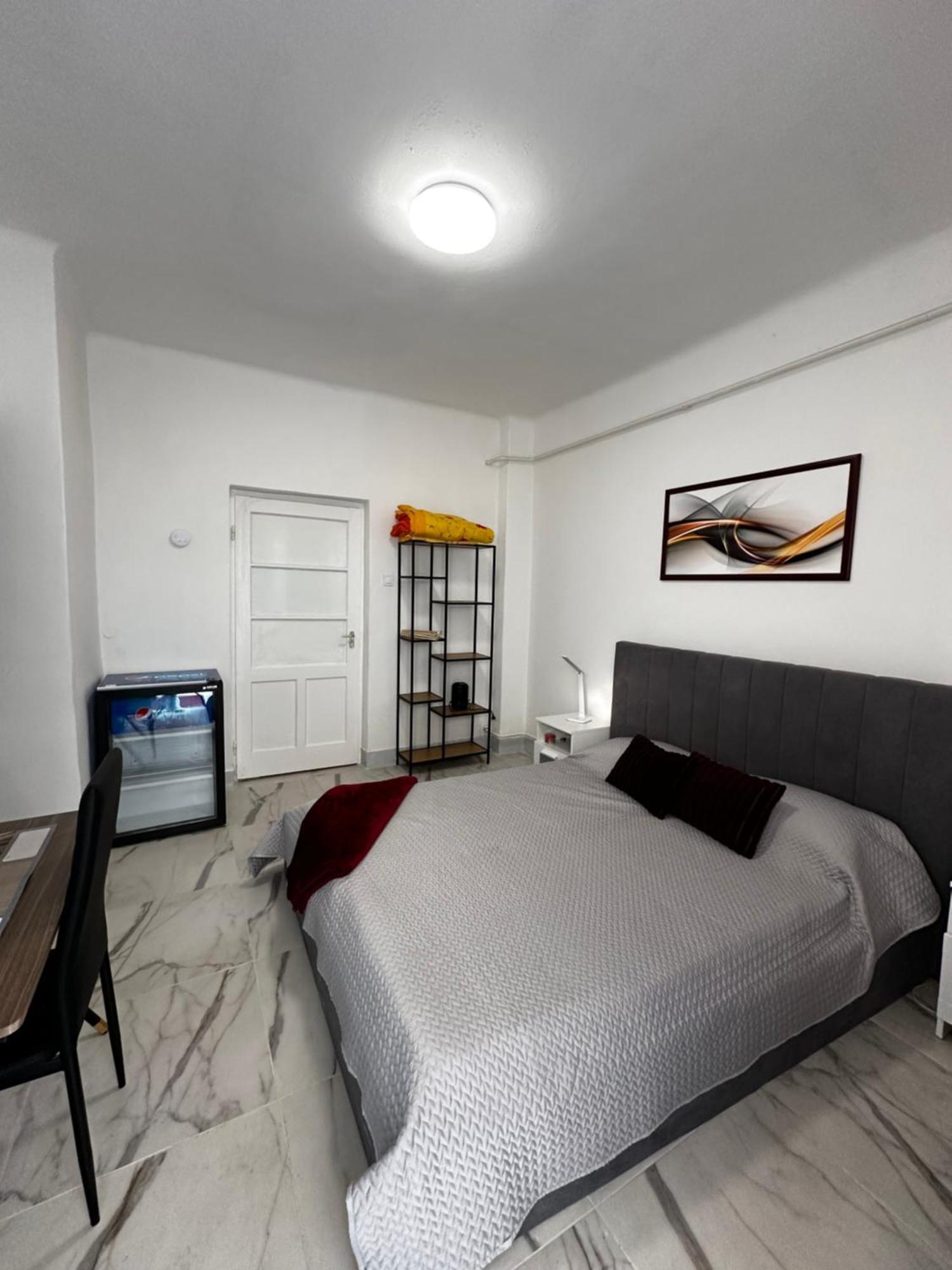 וסס Airport17 B&B מראה חיצוני תמונה