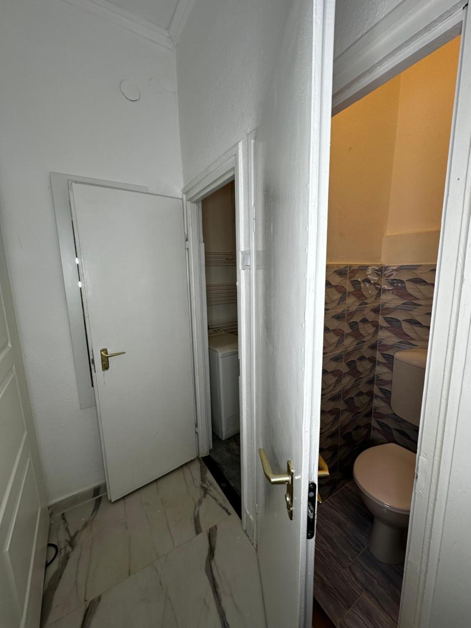 וסס Airport17 B&B מראה חיצוני תמונה