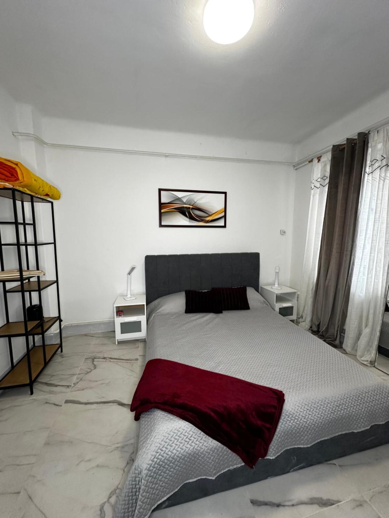 וסס Airport17 B&B מראה חיצוני תמונה
