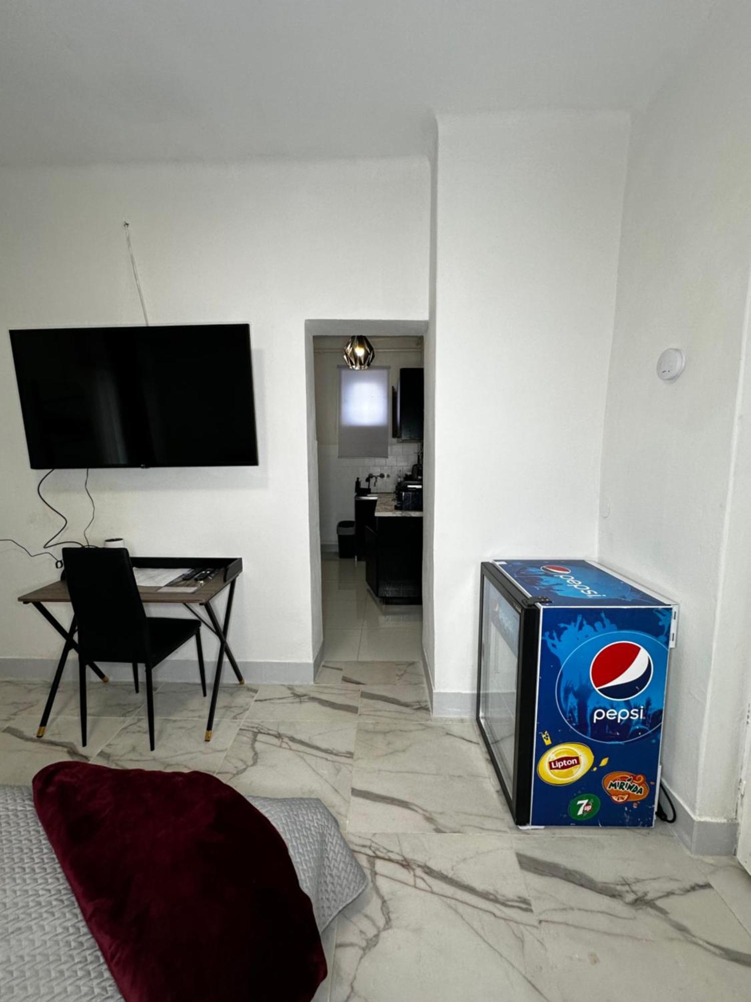 וסס Airport17 B&B מראה חיצוני תמונה